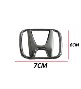 Honda Civic 1996-2000 Ön Panjur Göbeği (Arma)