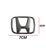 Honda Civic 1996-2000 Ön Panjur Göbeği (Arma)