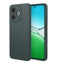 Durukar® A5 Pro 4G First Silikon - Koyu Yeşil