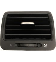OEM Vw Golf 5 2004-2008 Sol Havalandırma Izgarası 1K0819703D