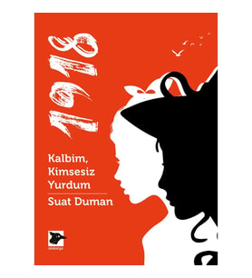 1918-KALBIM Kimsesiz Yurdum - Suat Duman