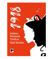 1918-KALBIM Kimsesiz Yurdum - Suat Duman