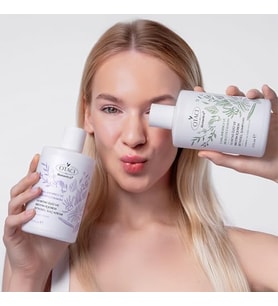 Otacı Botanics Canlandırıcı & Besleyici Bakım- 10 Bitki Özü Biotin İçeren Bitkisel Saç Kremi