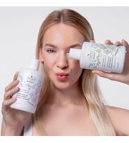 Otacı Botanics Canlandırıcı & Besleyici Bakım- 10 Bitki Özü Biotin İçeren Bitkisel Saç Kremi