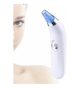Mey İthalat® Siyah Nokta Akne Temizleme Cihazı Yüz Temizleme Cihazı