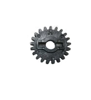 MONDİAL ATV CF-TRL-TRC DEVİRDAİM MİLİ DİŞLİSİ 21T 800CC ORJ