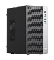 Turbox Tx8411 i5 11400F 16GB DDR4 Ram 256GB SSD 4GB GT730 Ofis Oem Paket