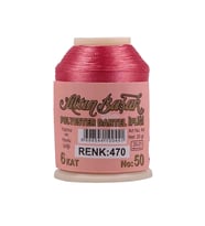 Altınbaşak Oya ve Dantel İpi 20 gr - Royaleks - No: 470