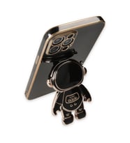 Pilelistore   Astro Stand Astronot - Siyah