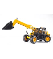 Bruder Caterpillar Teleskopik Kepçeli BR02141