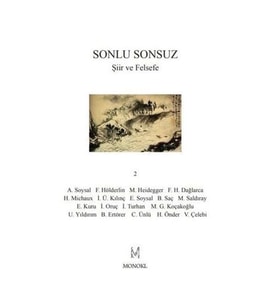 Sonlu Sonsuz 2 - Şiir ve Felsefe