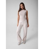 Lyra Kadın Aktif Modal Karışımlı Regular Fit Eşofman Altı