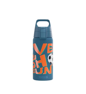 Sigg Therm One Çocuk Matarası 500ml Ballgame 6022.70
