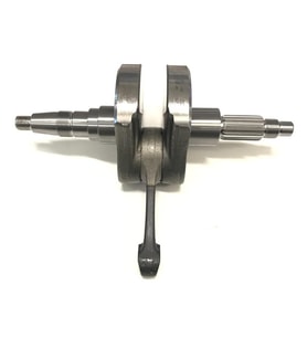 Mondial Rx3 Evo Krank Komple
