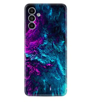 Samsung A23 A31 A32 A50 A51 A52 A53 A70 Kılıf Desenli Silikon Explosive 1734