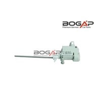 1Z0810773A Yakıt Depo Kapak Açma Motoru & İtme Çubuğu -Octavia 2004-2013