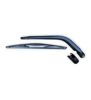 Honda Jazz 2002-2008 Arka Cam Silecek Silgi Kolu Seti 76720SAA004