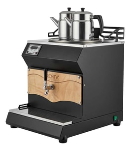 Remta DE32 2 Demlikli Master Çay Makinesi 23 Lt