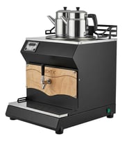 Remta DE32 2 Demlikli Master Çay Makinesi 23 Lt