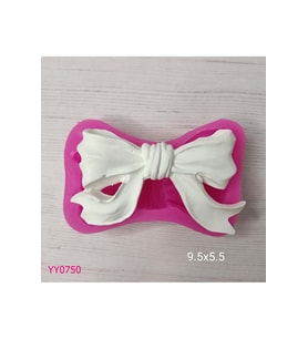 YY0750 Fiyonk Silikon Kalıp