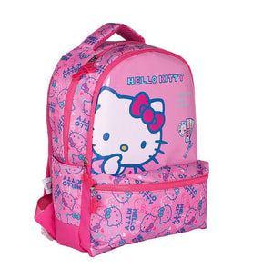 Hello Kitty Okul Çantası 2721