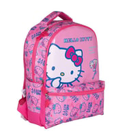 Hello Kitty Okul Çantası 2721