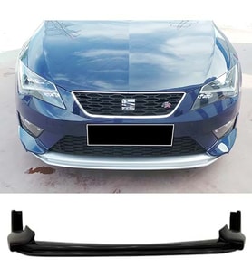 Seat Leon Mk3 Dynamic Ön Ek 2012 2013 2014 2015 2016 Abs Plastik