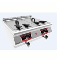 İnoksan 9fe 20ds  1 Modül Set Üstü Dijital Fritöz