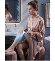 LMV1020 IPL Buz Lazer Epilasyon Cihazı 999.999 Atım - ICE Soğutmalı Dokunmatik Ekran Safir Başlık