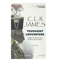 Toussaint Louverture - C. L. R. James