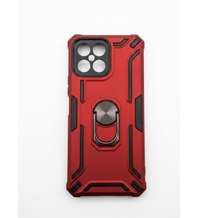 Honor X 8  Tank ve Yüzüklü Kılıf