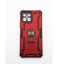 Honor X 8  Tank ve Yüzüklü Kılıf
