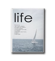 Life Canvas Tablo MİND230