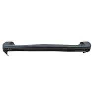 VOLKSWAGEN TRANSPORTER- T6- 12/14; ARKA TAMPON KOYU GRİ (PÜTÜRLÜ REFLEKTÖR DELİKLİ (İTALYA) 1158-2604 7E0807417A7G9