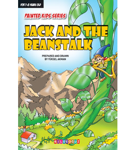 JACK AND THE BEANSTALK