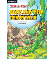 JACK AND THE BEANSTALK