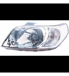 Chevrolet Aveo T250 T255 2009-2011 Far Sol Motorlu 96650754 Arteb