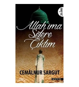 Allah'ıma Sefere Çıktım