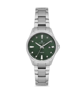 Momentus CW390V-15SS Kadın Kol Saati