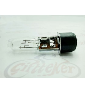 UNİVERSAL 12V 35*35 BOSCH TİP AMPÜL CİVALI