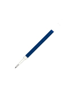 Uni-Ball Roller Kalem Yedeği Signo 207 Jel 0.7 MM Mavi UMR-87 (12 Li Paket)