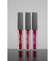 Uzun Süre Kalıcı Kadifemsi Kuruma Yapmayan Mat Likit Ruj Matte Liquid Lipstick 507 Dark Dusty Pink