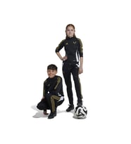 adidas Messi Pnt Y Çocuk Futbol Eşofman Altı IZ2994 Siyah