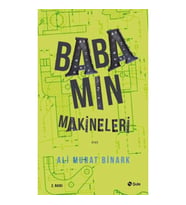 Babamın Makineleri