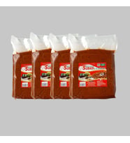 Subaşı Çiğköfte 4 Adet 1kg. Vakumlu Çiğköfte
