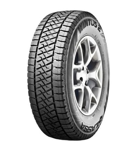 Lassa Wintus 2 225/65R16C 112/110 R M+S 3PMSF 8PR