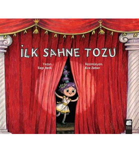 İlk Sahne Tozu