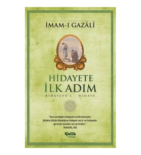 Hidayete İlk Adım