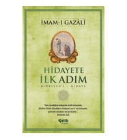 Hidayete İlk Adım