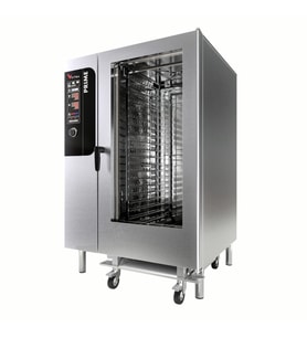 Vital  PRIME202G VITAL PRIME202G GAZLI BUHARLI KONVEKSİYONLU DİJİTAL FIRIN